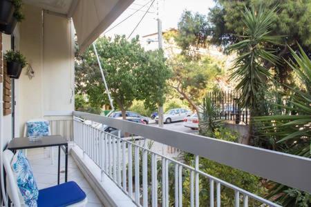 Glyfada Riviera Home Atenas Exterior foto