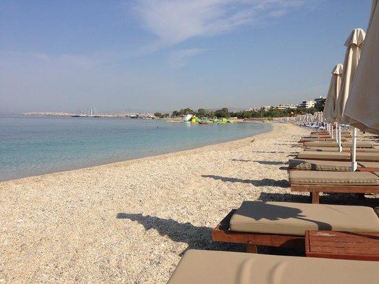 Glyfada Riviera Home Atenas Exterior foto